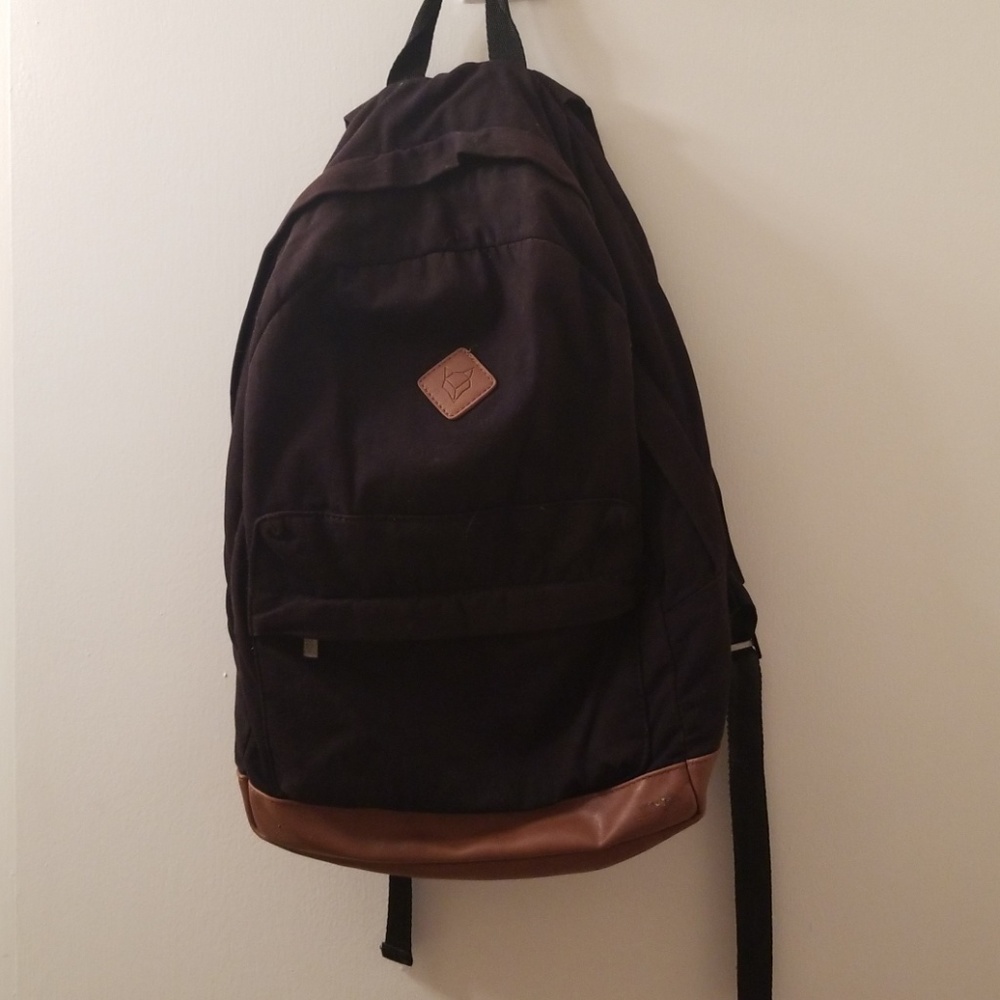 COPY - Prince and Fox backpack by Aeropostle
